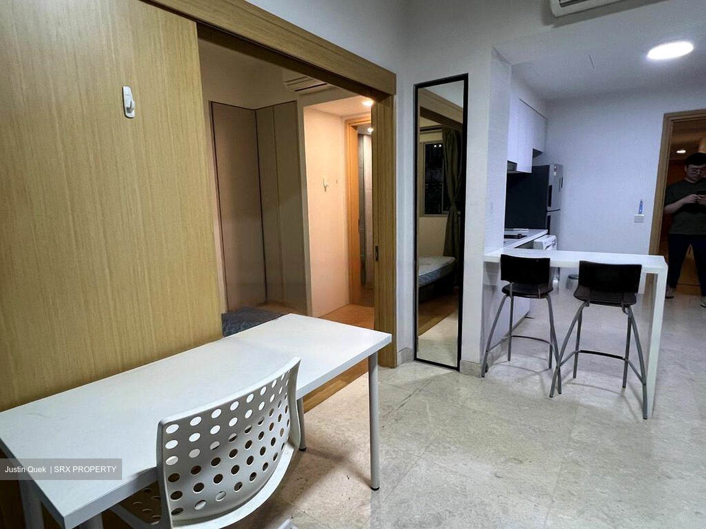 Eight Riversuites (D12), Condominium #469274911